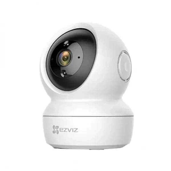 হিকভিশন EZVIZ CS-H6C (4mm) (2.0MP) ওয়াই-ফাই ডোম আইপি ক্যামেরা