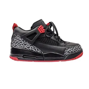 Nike Jordan Spizike সাফারি প্রিন্ট স্নিকার AES 104