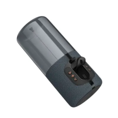 Hoco BS64 Rocker ব্লুটুথ স্পিকার