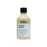 L'Oreal Professionnel Absolut Repair শ্যাম্পু, ড্যামেজড চুলের জন্য 300ml