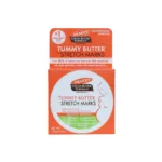 Palmer's কোকো বাটার ফর্মুলা টামি বাটার স্ট্রেচ মার্কস কেয়ার 125 গ্রাম