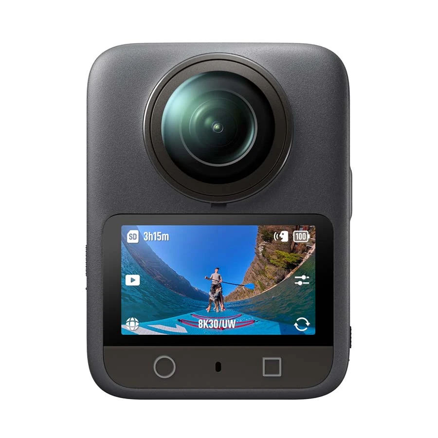 DJI Osmo 360 8K Action Camera Adventure Combo