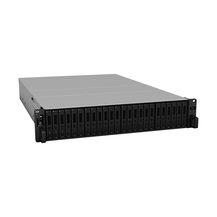 Synology FlashStation FS3600 24 Bays NAS Storage 2U Rackmount
