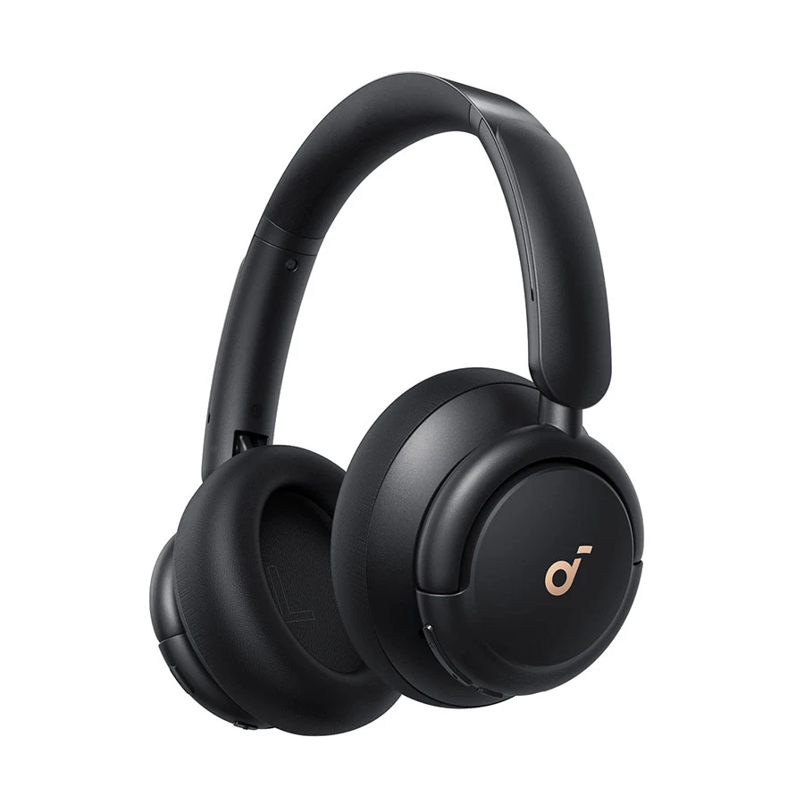 Anker Soundcore Life Q30 Hybrid ANC Bluetooth Headphone Black