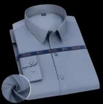 Men's Cotton Shirt, Sizes M to XXL, Chest 42 to 48 Inch