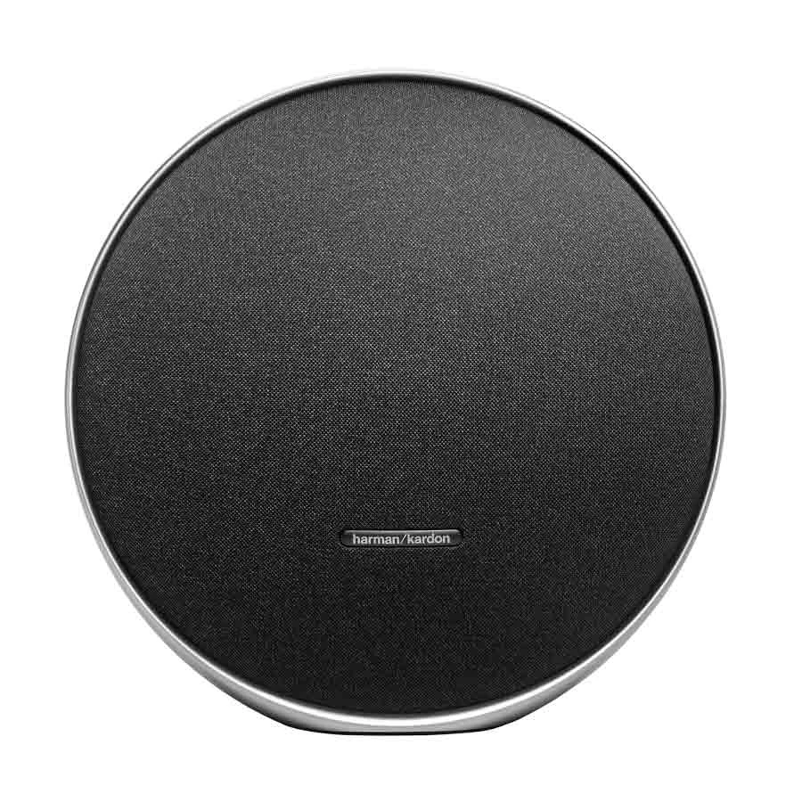 Harman Kardon Onyx Studio 9 Black Portable Bluetooth Home Speaker