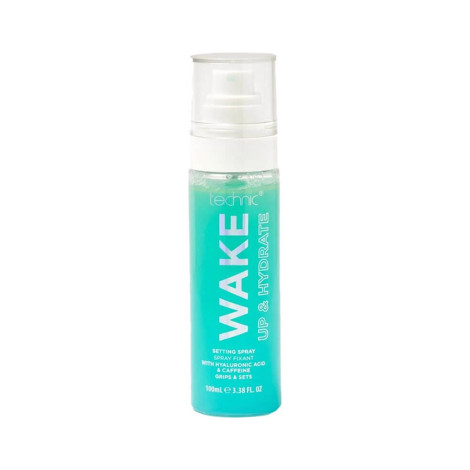 Technic Wake Up & Hydrate Setting Spray 100ml (China)