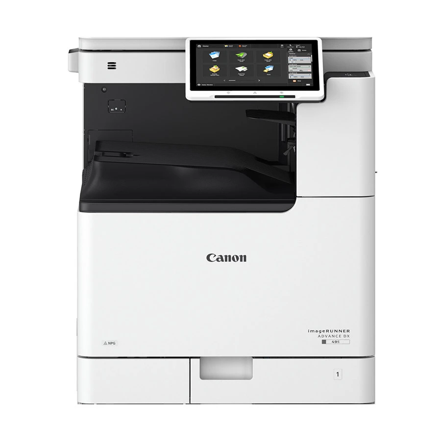 Canon imageRUNNER ADVANCE DX 4935i A3 Mono Laser Photocopier, 35ppm