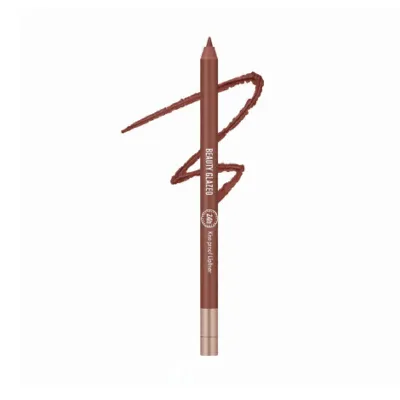 Beauty Glazed ওয়াটারপ্রুফ ও লং লাস্টিং লিপ লাইনার - B115 Rose Beige