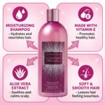 Bath & Body Works A Thousand Wishes ময়েশ্চারাইজিং শ্যাম্পু 473ml