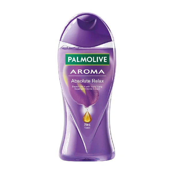 Palmolive Body Wash Absolute Relaxing (250ml)