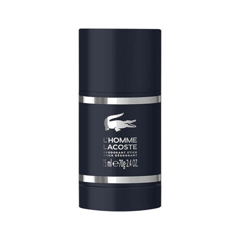 Lacoste L’homme ডিওডোরেন্ট স্টিক – ৭৫ মি.লি. (France)