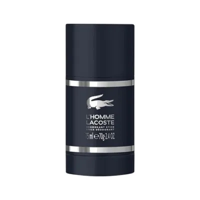 Lacoste L'Homme ডিওডোরেন্ট স্টিক 75ml