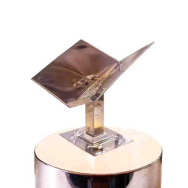 Stainless Steel Rehal