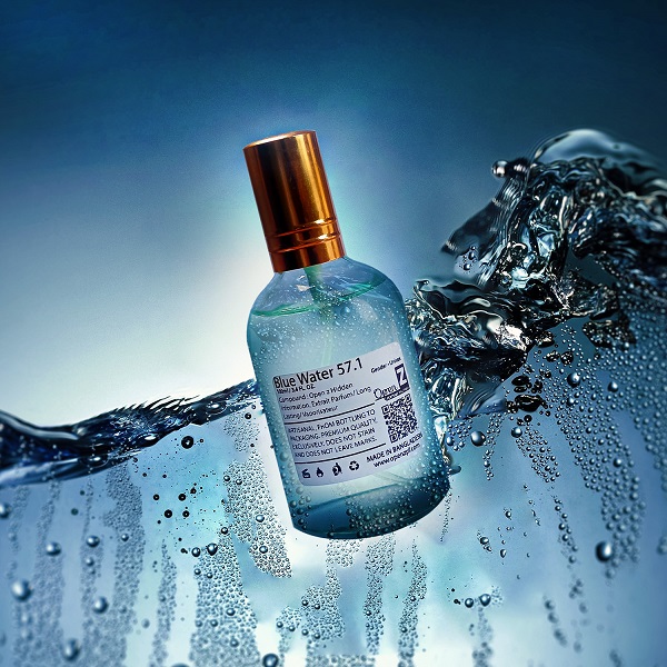 Blue Water 57.1 পারফিউম 100 ml