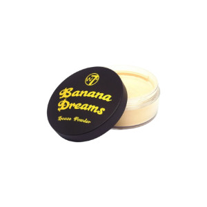 W7 Banana Dreams Loose Powder (China)