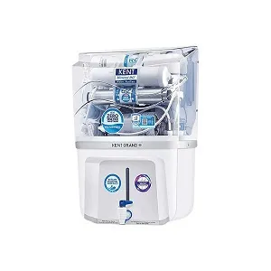 KENT Grand Plus RO ওয়াটার পিউরিফায়ার (সাদা) K-3002-WP