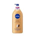 Nivea ডিপ ময়েশ্চার কেয়ার Cocoa Nourish বডি লোশন 625ml