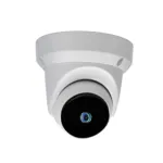 V380 Q1 360° ওয়াইফাই মিনি ডোম IP ক্যামেরা 3MP Full HD