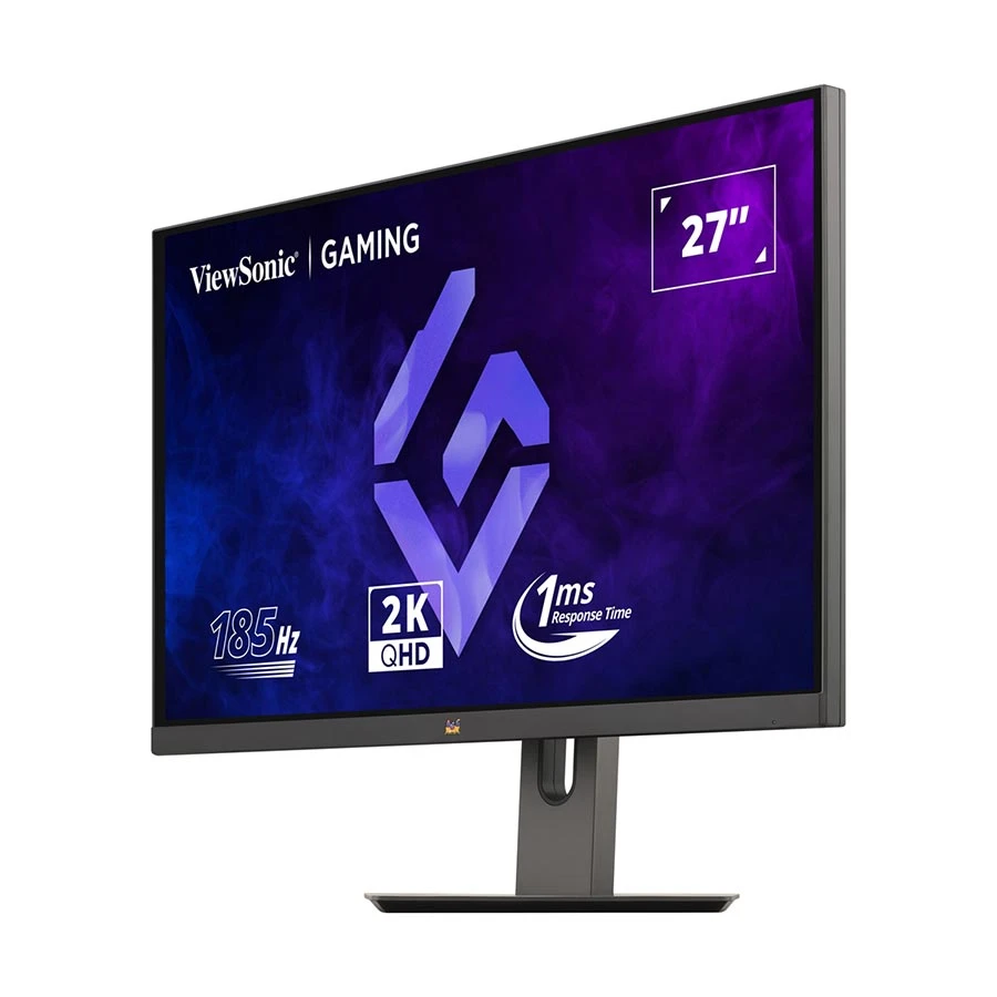 ViewSonic VX2758A-2K-PRO-2 27 Inch QHD IPS 180Hz Gaming Monitor