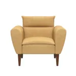 Regal Benette সিঙ্গেল সোফা SSC-3106-3-1-20 (ফেব্রিক-2177)