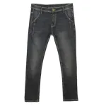 American Eagle ছেলেদের জিন্স প্যান্ট – ফেডেড ব্ল্যাক ওয়াশ
