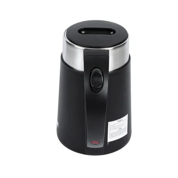 VISION ইলেকট্রিক কেটলি 1 লিটার VIS-EK-013 (ROYAL) কালো