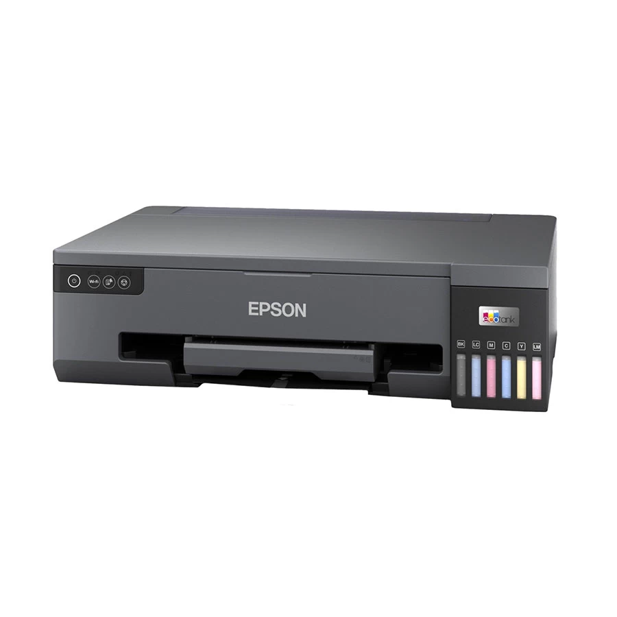 Epson EcoTank L18050 A3 Wi-Fi Single Function Color Ink Tank Printer
