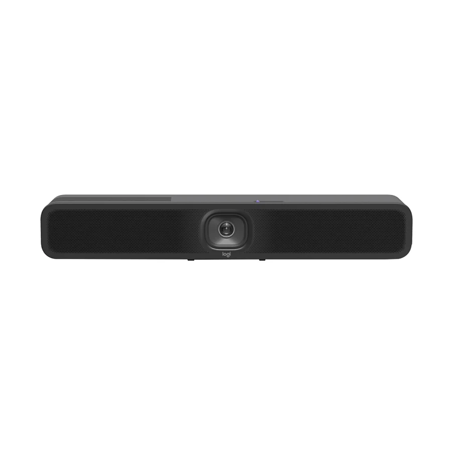 Logitech MeetUp 2 4K Conferencing System for Small Meeting Rooms