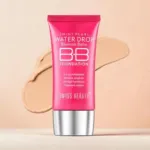 Swiss Beauty শাইনি পার্ল BB ফাউন্ডেশন SPF 15 40ml - 03 Butternut Latte