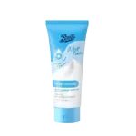 Boots হায়ালুরোনিক অ্যাসিড ও অ্যালোভেরা ময়েশ্চারাইজিং হুইপ ফোম 100ml