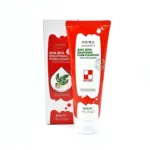 Beaute AHA BHA ব্রাইটেনিং ফোম ক্লেনজিং 160ml