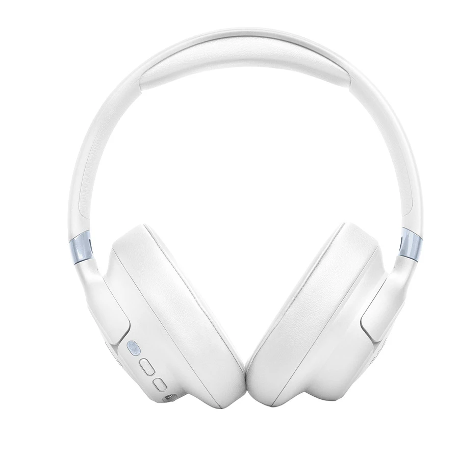 JBL Tune 780NC ANC White Wireless Over-Ear Headphone