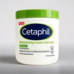 Cetaphil ময়েশ্চারাইজিং ক্রিম Ultimate Antioxidant 566g
