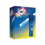 VO5 V055U কর্ডলেস বিয়ার্ড ও স্টাবল ট্রিমার
