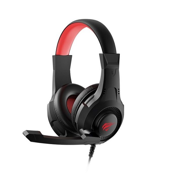 Havit Gamenote HV-H2031D 3.5mm Gaming Headset With Noise Cancellation Microphone – 1 Year Warranty