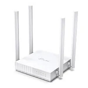 TP-Link Archer C24 AC750 ডুয়াল ব্যান্ড WiFi রাউটার