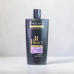 TRESemme Biotin Repair 7 শ্যাম্পু, বায়োটিনযুক্ত 700ml