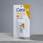CeraVe ব্রড স্পেকট্রাম সানস্ক্রিন স্টিক SPF50 13.32g