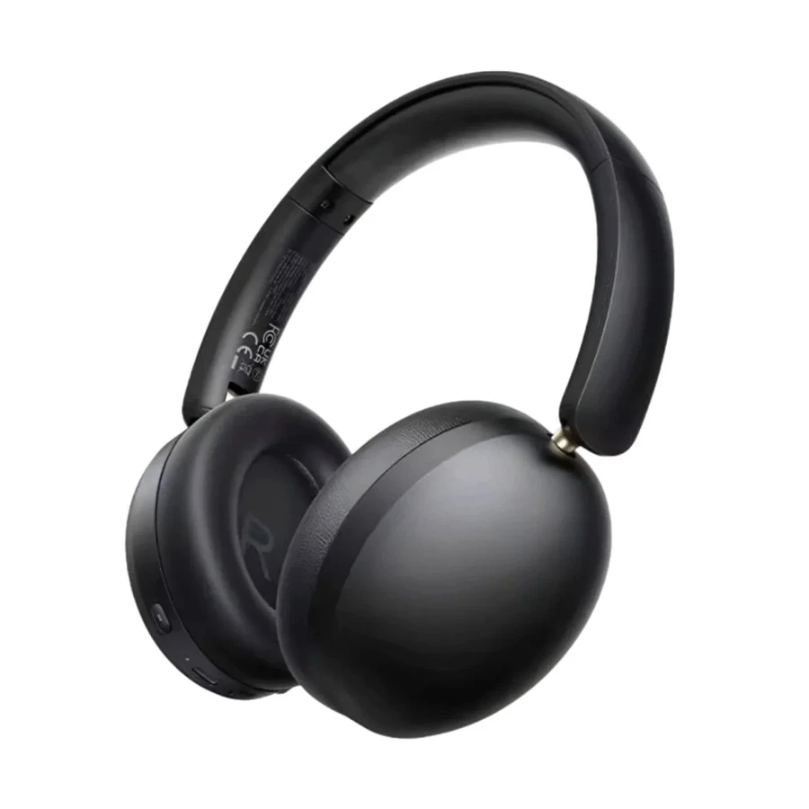 UGREEN Studio Max2 HP205 ENC Black Bluetooth Headphone