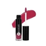 Sugar Cosmetics Mousse Muse লিপ ক্রিম, শেড নম্বর 03 Red Square