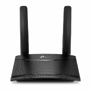 TP-Link TL-MR100 300 Mbps ওয়্যারলেস and 4G LTE রাউটার