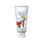Senka Perfect Whip হোয়াইট ক্লে ফেসিয়াল ফোম 120ml