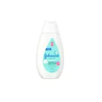 Johnson's Milk+Rice হেয়ার অ্যান্ড বডি বেবি বাথ 100ml