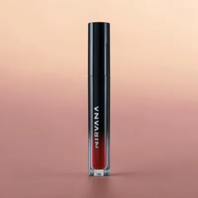 Nirvana Color লিকুইড ম্যাট লিপস্টিক - Timeless L02