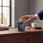 Dashing Bad Boyz Fierce ও দ্য টয়লেট পারফিউম 100ml