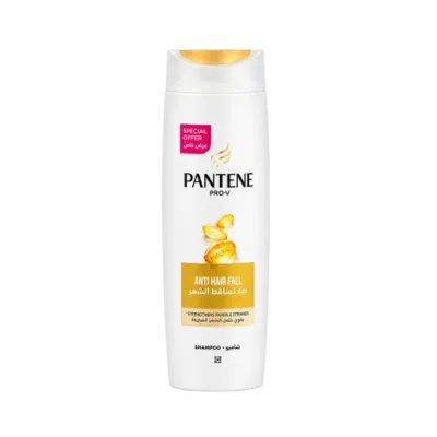 Pantene Pro-V অ্যান্টি হেয়ার ফল শ্যাম্পু 390ml
