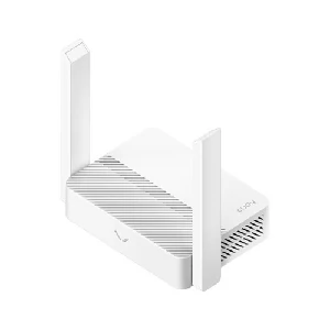 Cudy WR300 N300 Mbps মেশ নোড একক ব্যান্ড Wi-Fi রাউটার