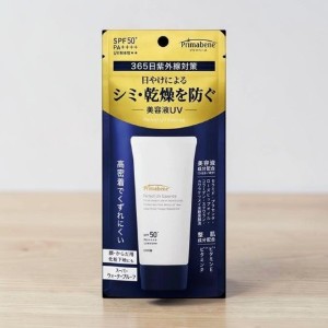 OMI Primabene Perfect UV এসেন্স SPF50+ PA++++ 70 গ্রাম