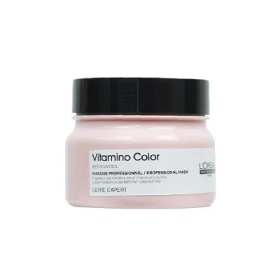 L'Oreal Professionnel Serie Expert Vitamino Color রেসভেরাট্রল হেয়ার মাস্ক 250ml